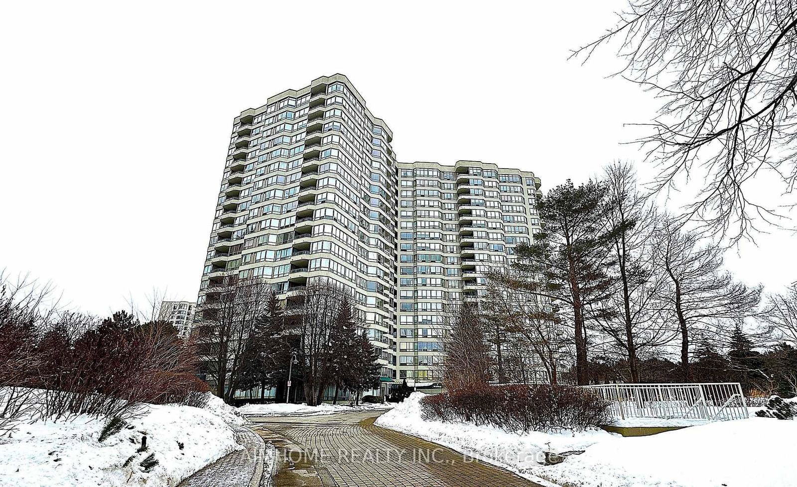 Condo for sale at 404-175 Bamburgh Circle, Toronto, Steeles, M1W 3X8 - MLS: E11986634