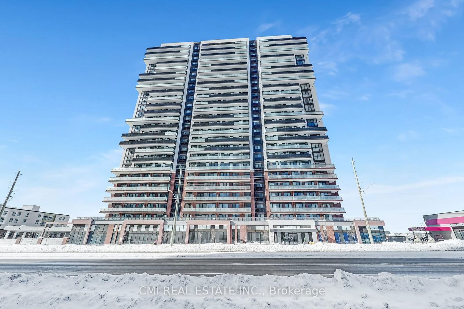 Condo for sale at 2110-2550 Simcoe Street, Oshawa, Windfields, L1L 0R5 - MLS: E11986652