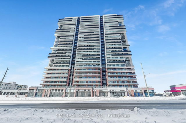 2110 - 2550 Simcoe Street