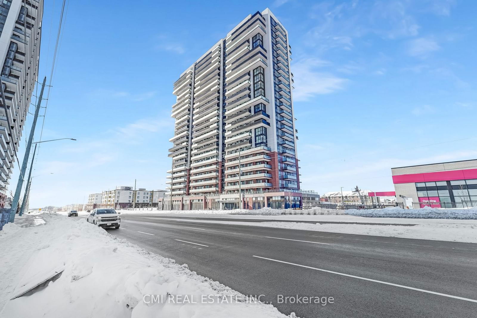 Condo for sale at 2110-2550 Simcoe Street, Oshawa, Windfields, L1L 0R5 - MLS: E11986652