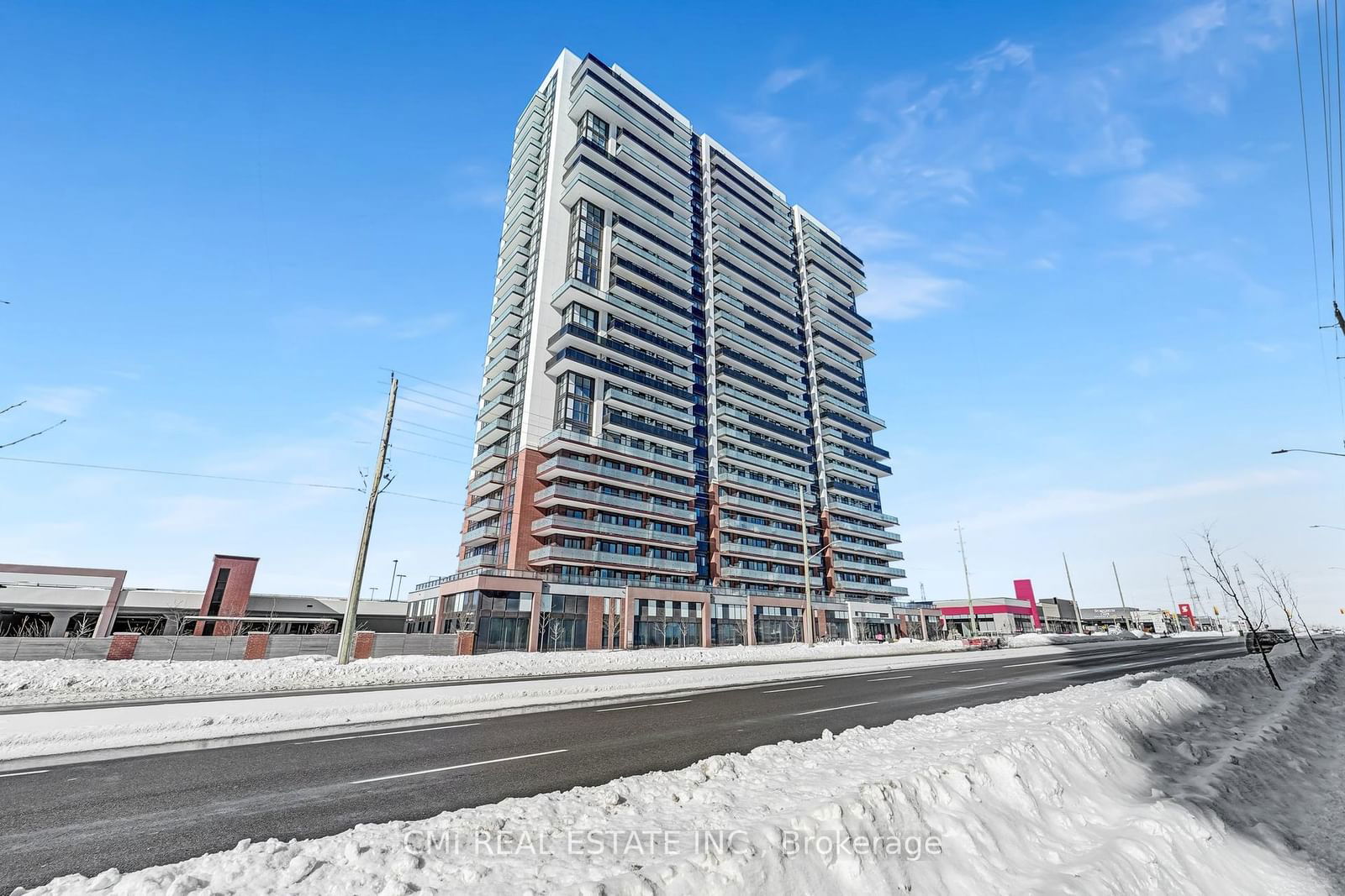 Condo for sale at 2110-2550 Simcoe Street, Oshawa, Windfields, L1L 0R5 - MLS: E11986652