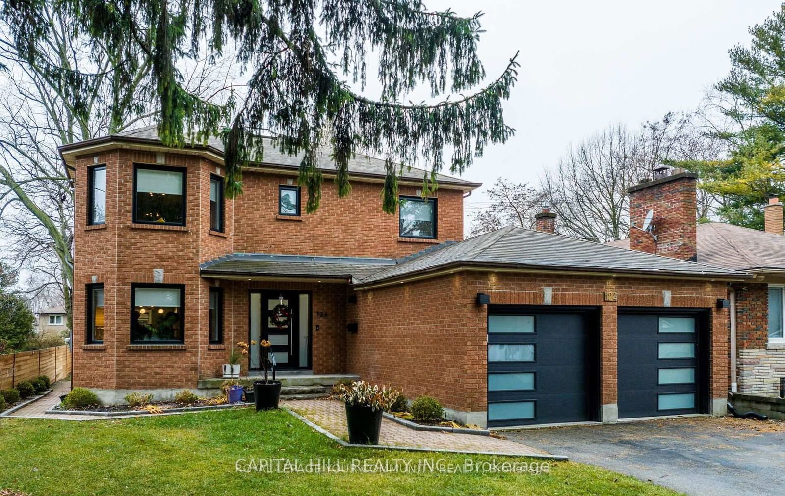 Detached House for lease at Basement-124 Manse Road, Toronto, West Hill, M1E 3V1 - MLS: E11986655