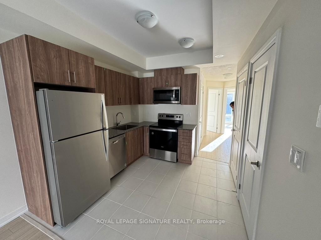 Townhouse for lease at Unit 2-25 Priya Lane, Toronto, Malvern, M1B 1E7 - MLS: E11986783