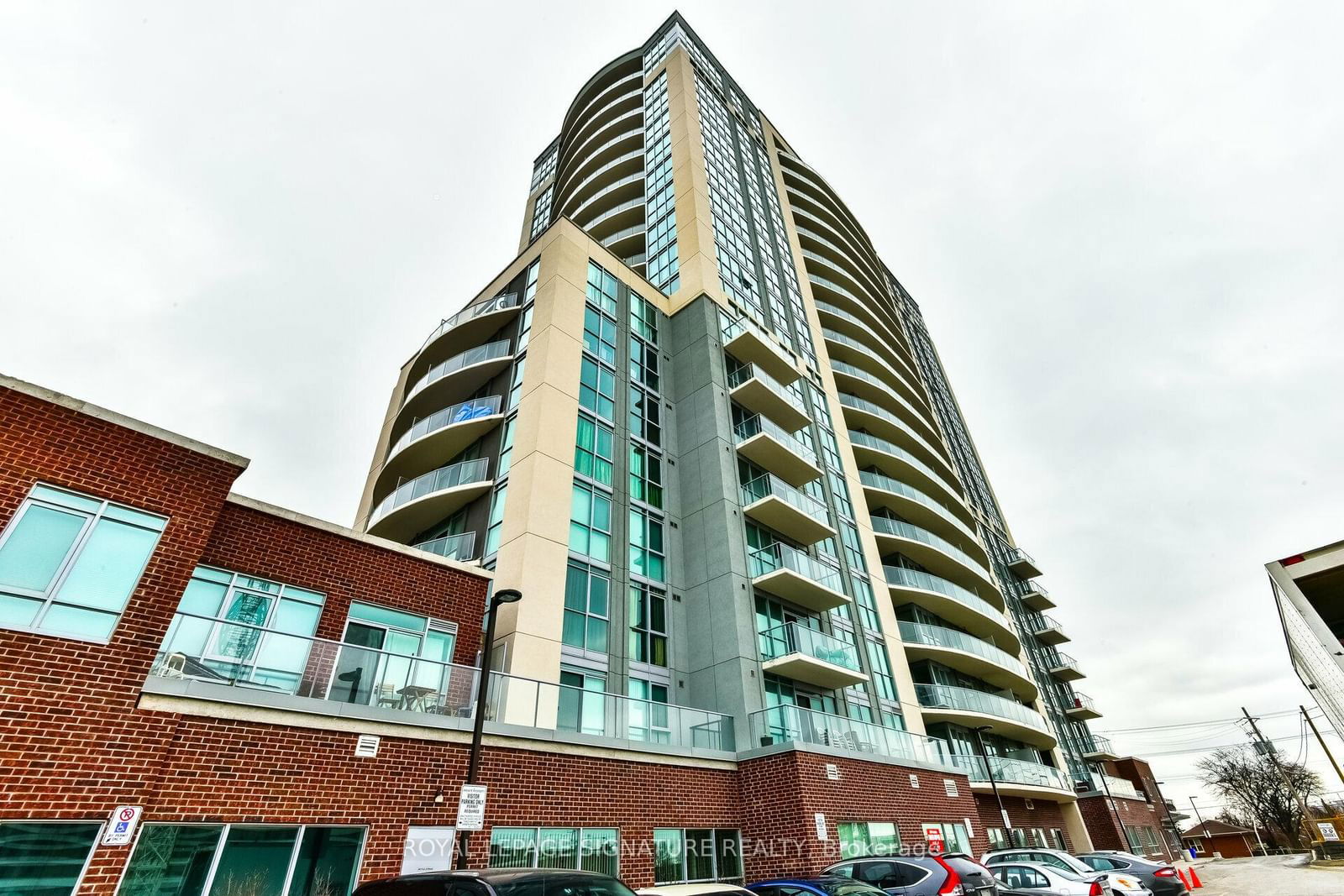 Condo for lease at PH01-1328 Birchmount Road, Toronto, Wexford-Maryvale, M1R 0B6 - MLS: E11986821