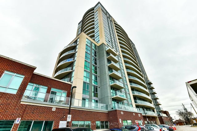 PH01 - 1328 Birchmount Road