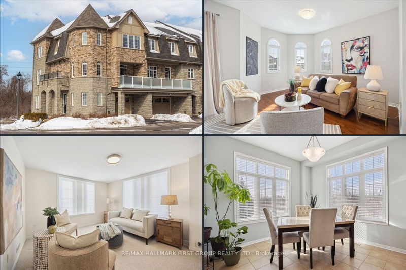 home for sale on 1-1701 Finch Avenue
