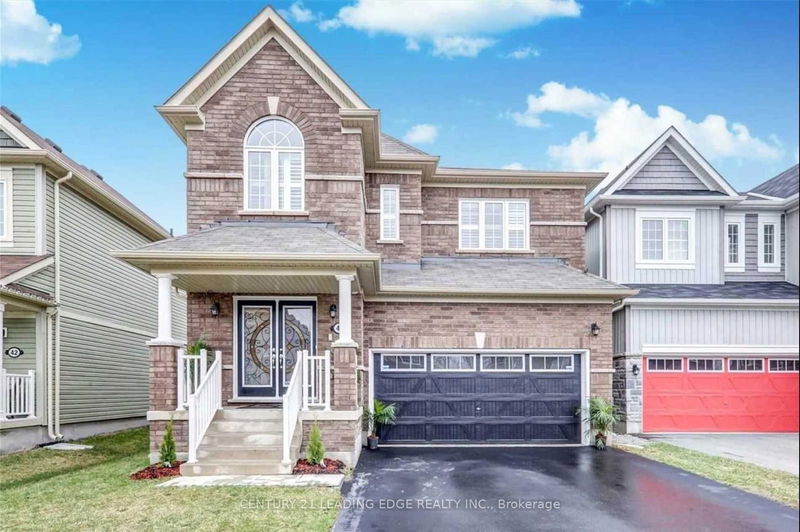 home for lease on Lower-46 Kilpatrick Court
