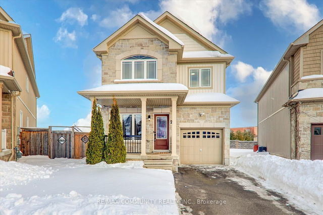 25 Mantz Crescent