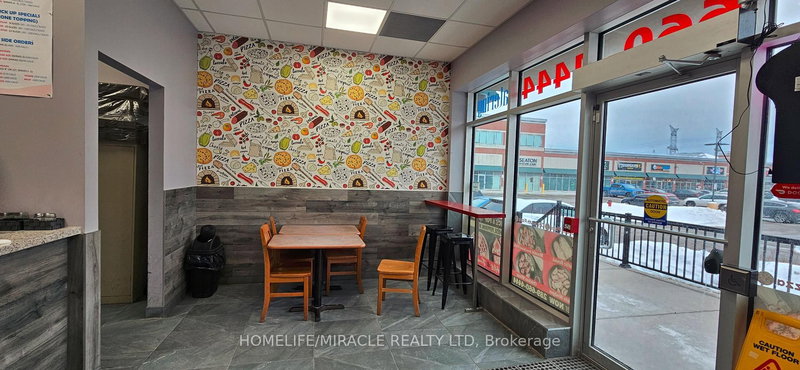 C-17 - 2460 Brock Rd, Pickering, L1V 2P8 | Image 2