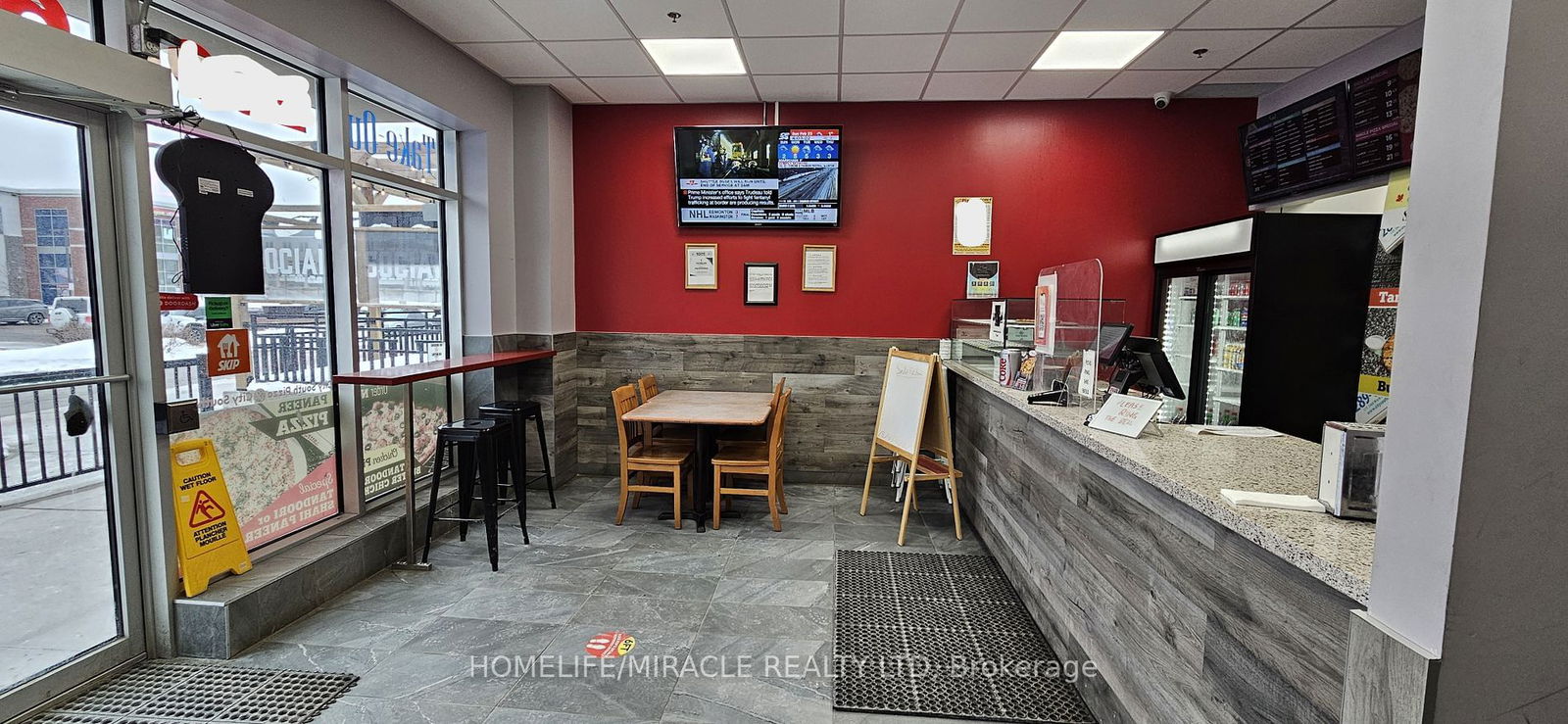 Sale Of Business for sale at C-17-2460 Brock Road, Pickering, Duffin Heights, L1V 2P8 - MLS: E11987081