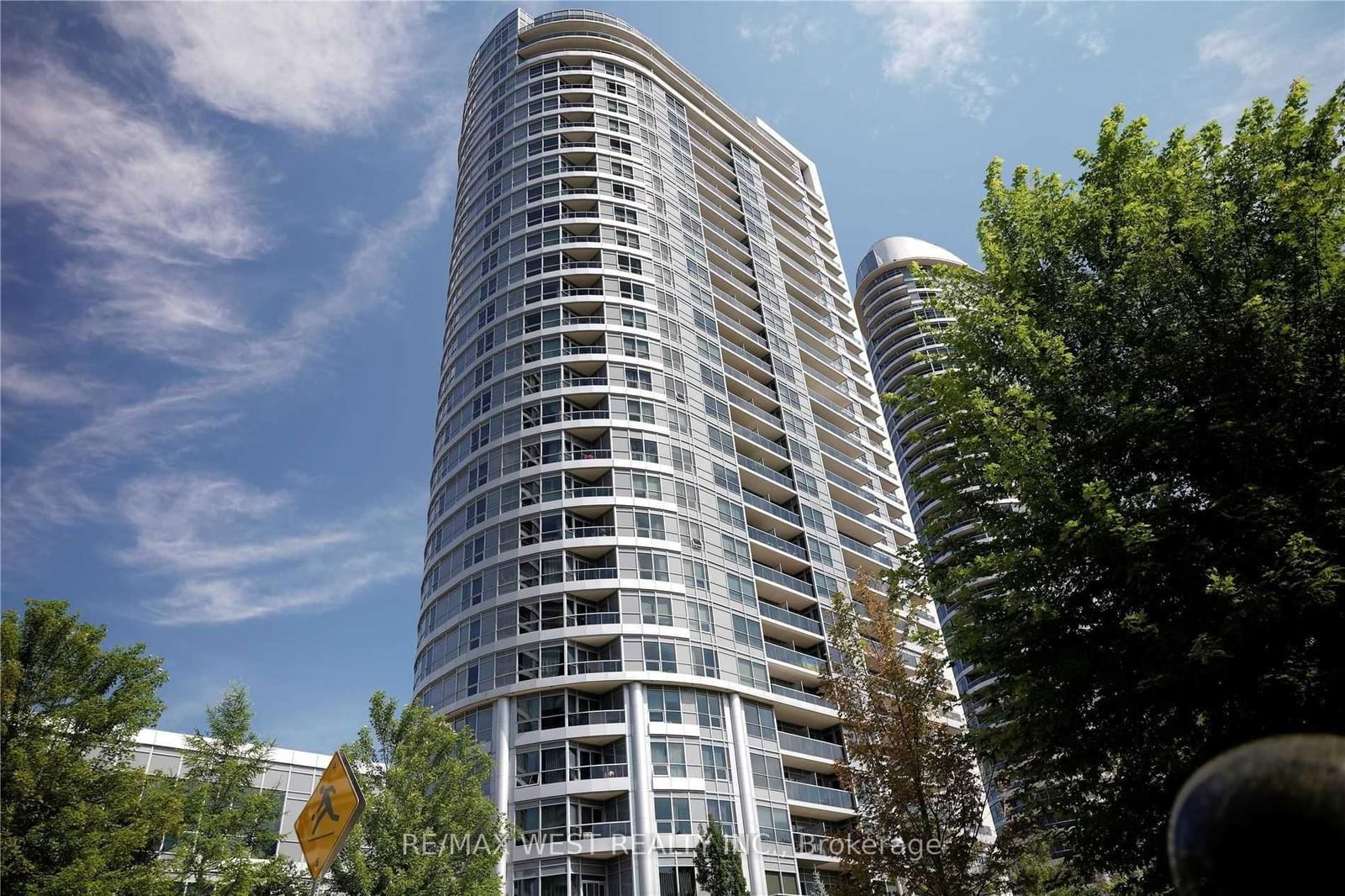 Condo for sale at 2805-151 Village Green Square, Toronto, Agincourt South-Malvern West, M1S 0K5 - MLS: E11987230