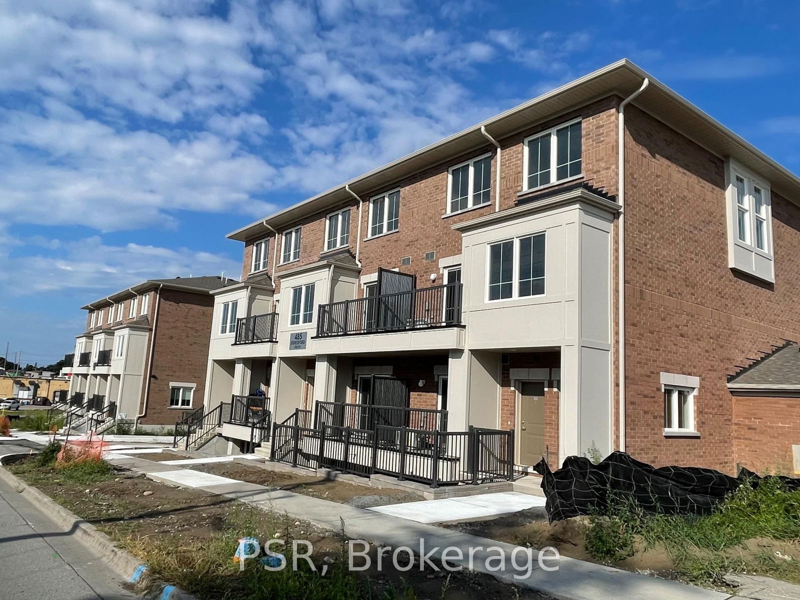 Property at 485 Beresford