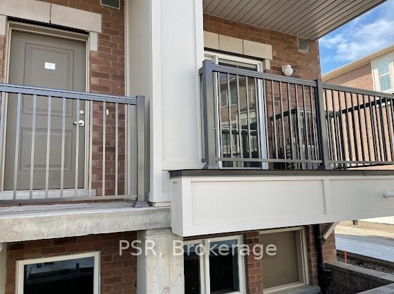 Townhouse for sale at 7-485 Beresford Path, Oshawa, Central, L1H 0B2 - MLS: E11987551