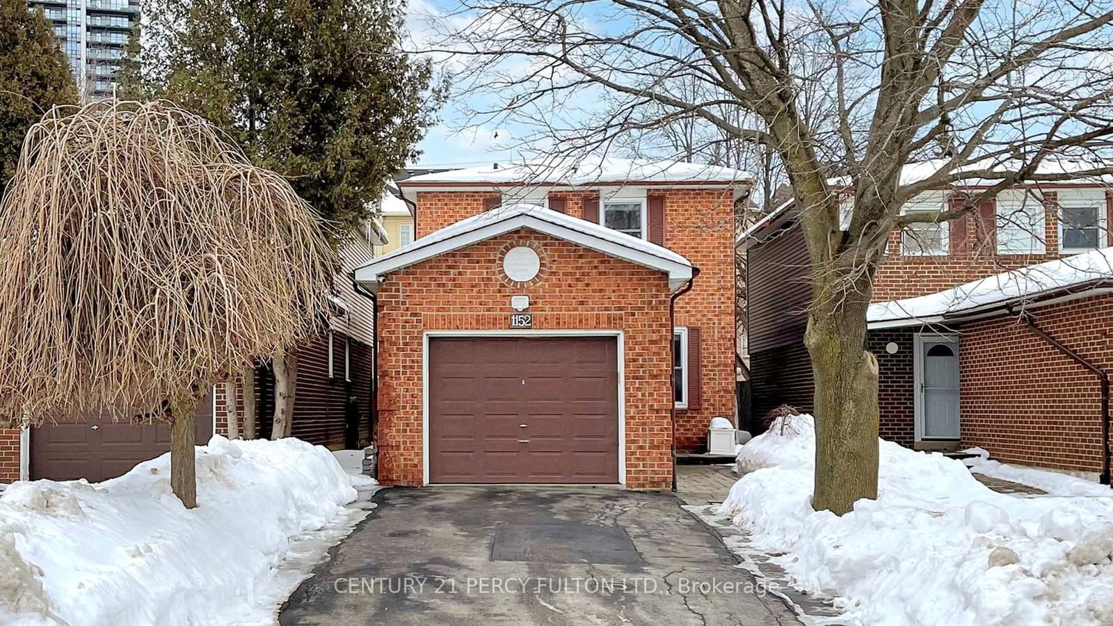 Detached House for sale at 1152 Tanzer Court, Pickering, Bay Ridges, L1W 3S6 - MLS: E11987557