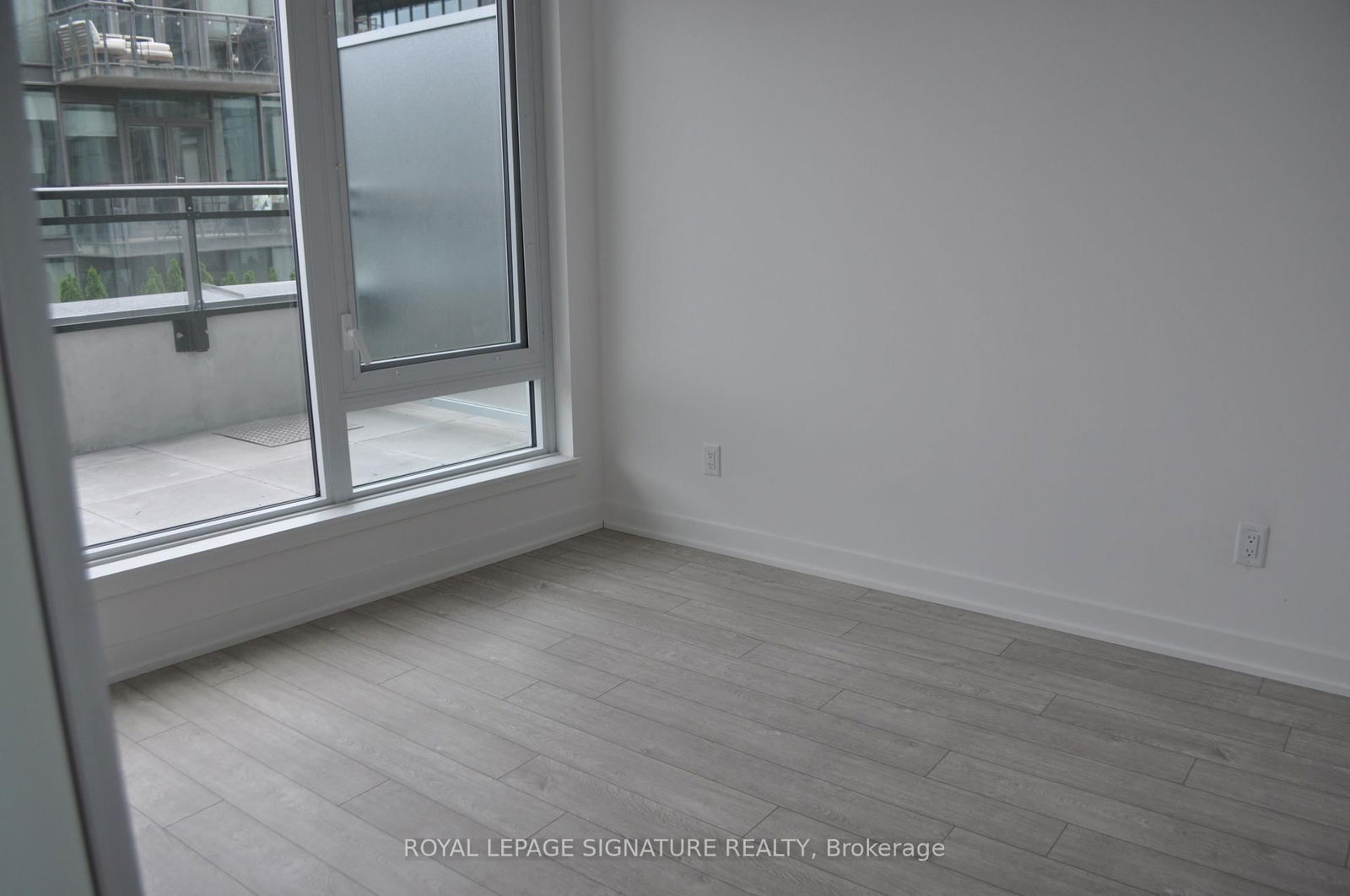 Condo for lease at 509-45 Baseball Place, Toronto, South Riverdale, M4M 0H1 - MLS: E11987684