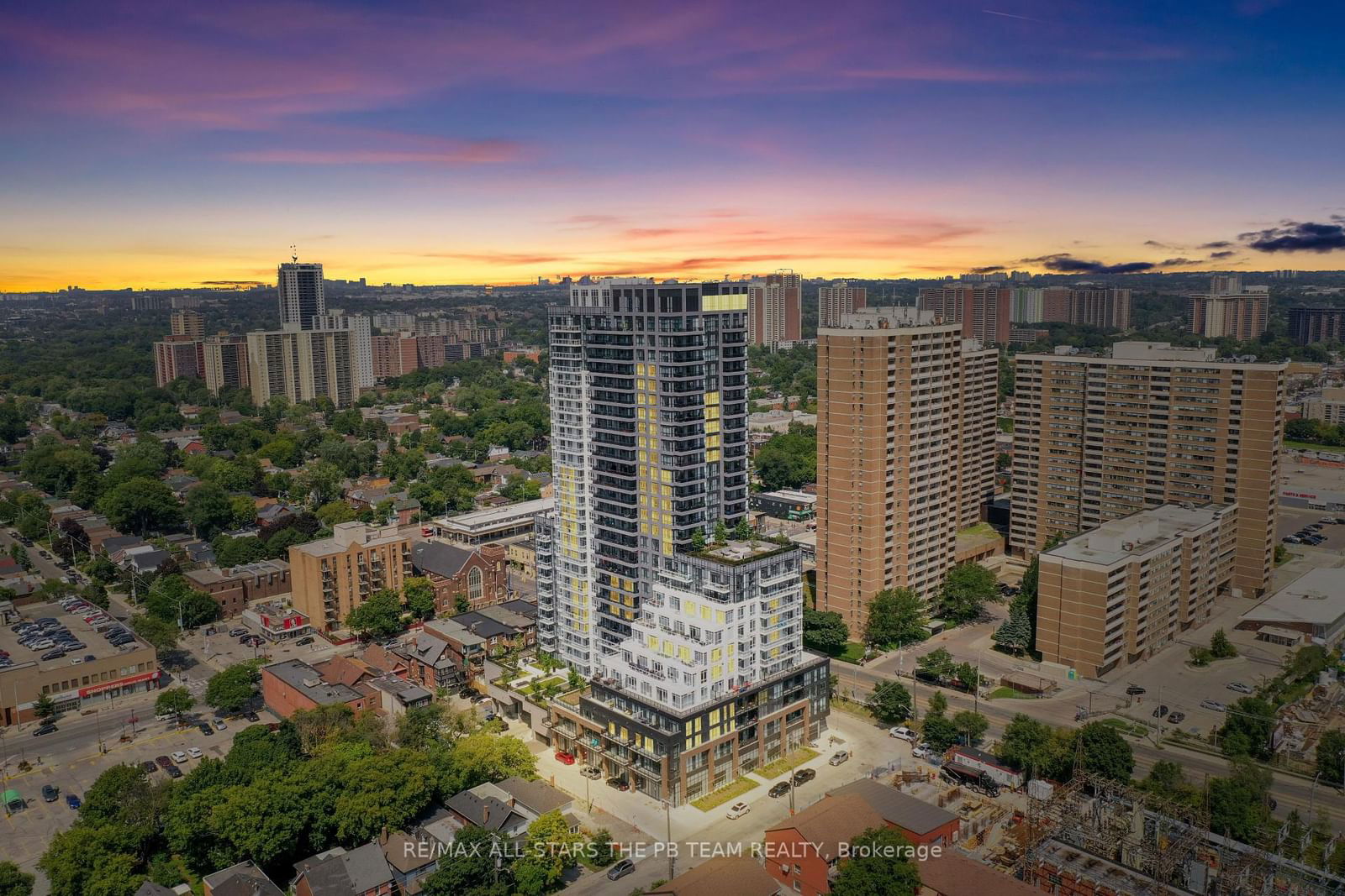 Condo for sale at 2301-286 Main Street, Toronto, East End-Danforth, M4C 0B3 - MLS: E11987740