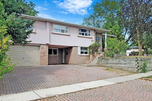 74 Creekwood Drive