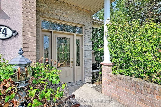 74 Creekwood Drive