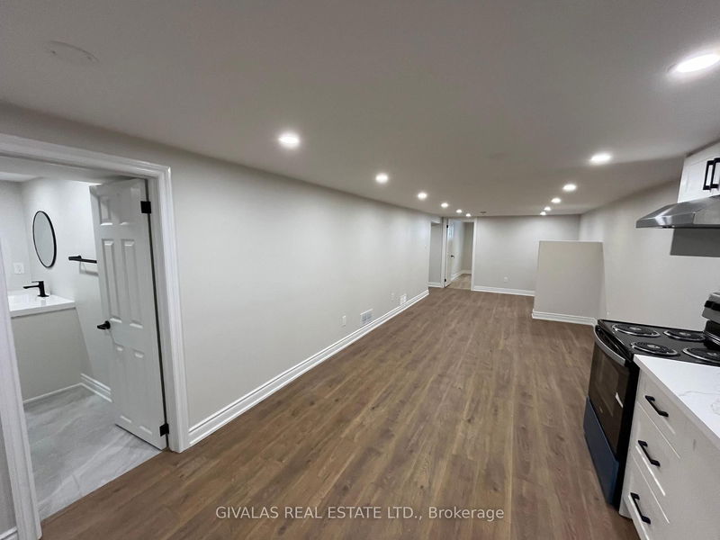 home for lease on LOWER-819 Bem Avenue