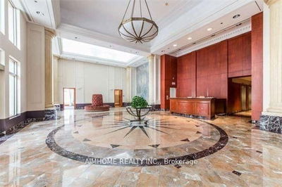 Unit 905 — 8 Lee Centre Dr, Toronto - Woburn image-0-1