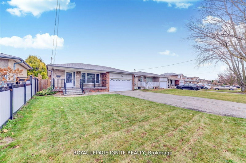 Main - 4010 Ellesmere Rd, Toronto, M1C 1J2 | Image 2