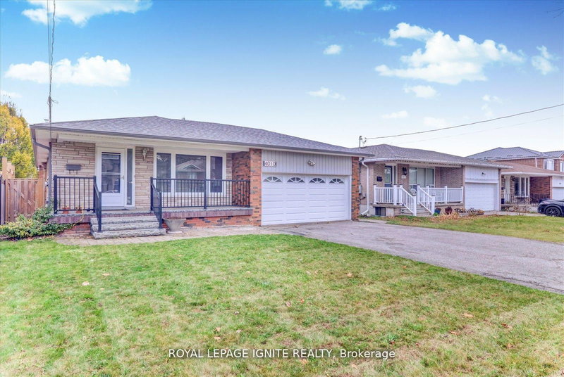 Main - 4010 Ellesmere Rd, Toronto, M1C 1J2 | Image 3