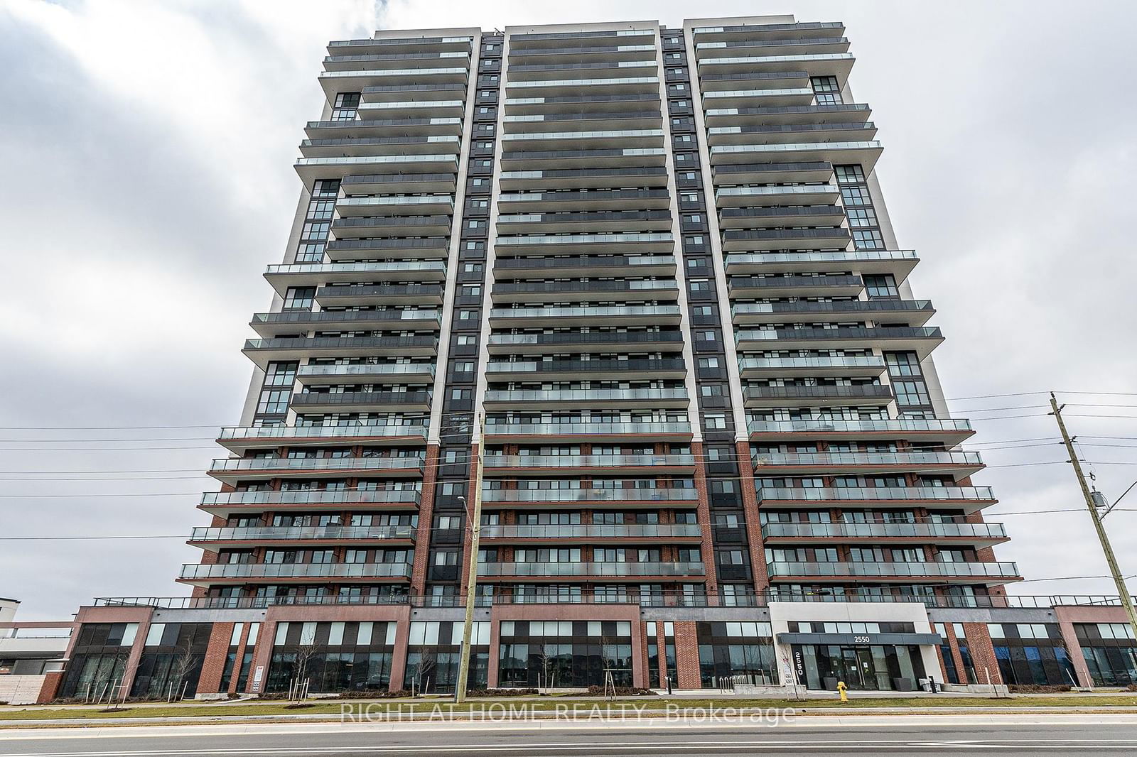 Condo for sale at 2015-2550 Simcoe Street, Oshawa, Windfields, L1L 0R5 - MLS: E11988165