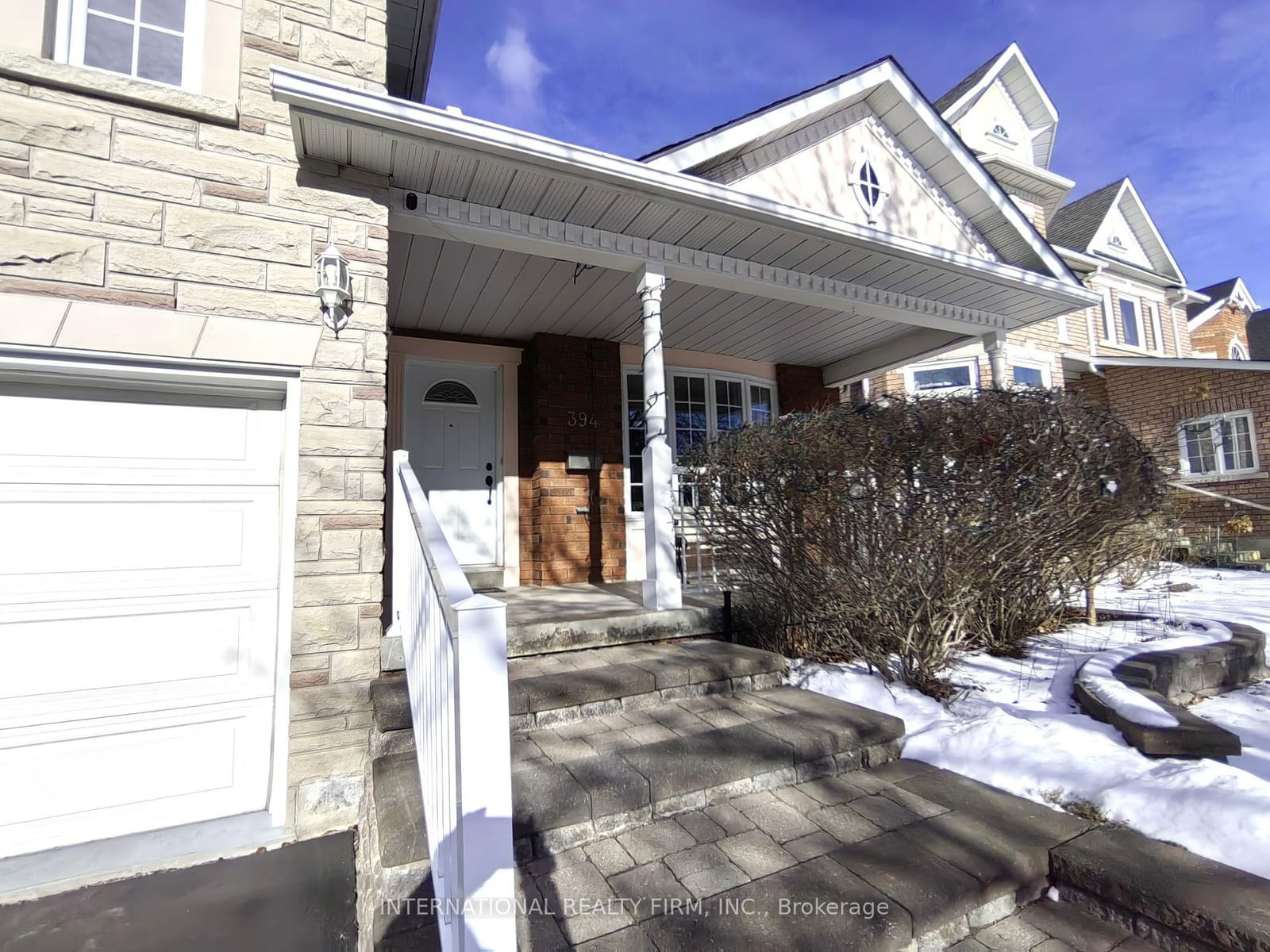 Detached House for sale at 394 Delaney Drive, Ajax, Central West, L1T 3Y8 - MLS: E11988226