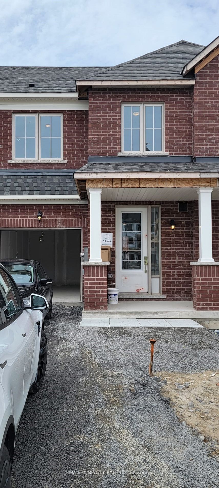 Townhouse for lease at 2012 Cameron Lott Crescent, Oshawa, Kedron, L1L 1S1 - MLS: E11988297