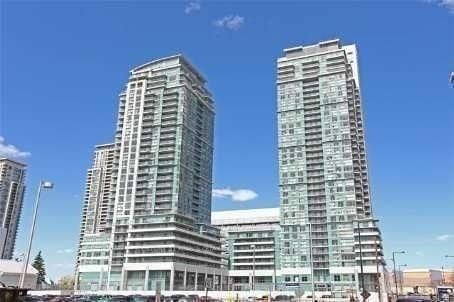 Condo for lease at 713-60 Town Centre Court, Toronto, Bendale, M1P 0B2 - MLS: E11988426