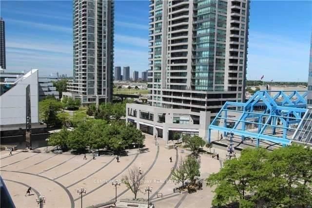 Condo for lease at 713-60 Town Centre Court, Toronto, Bendale, M1P 0B2 - MLS: E11988426