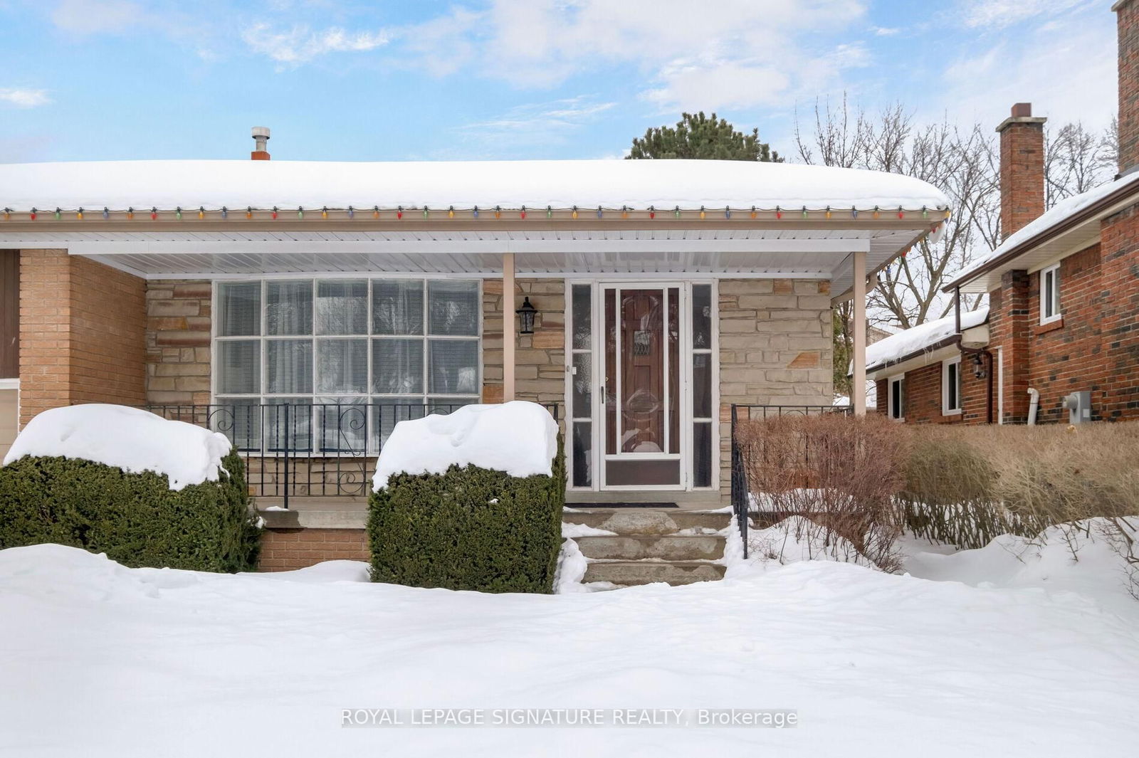 Detached House for sale at 22 Merkley Square, Toronto, Morningside, M1G 2Y4 - MLS: E11988502