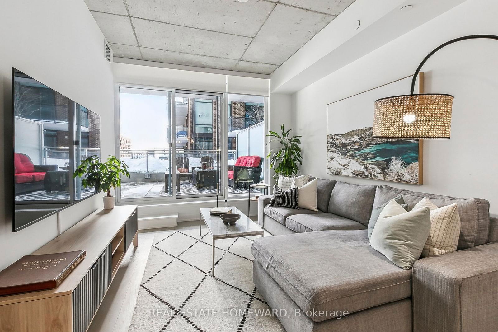 Condo for sale at 211-665 Queen Street, Toronto, South Riverdale, M4M 0G3 - MLS: E11988580