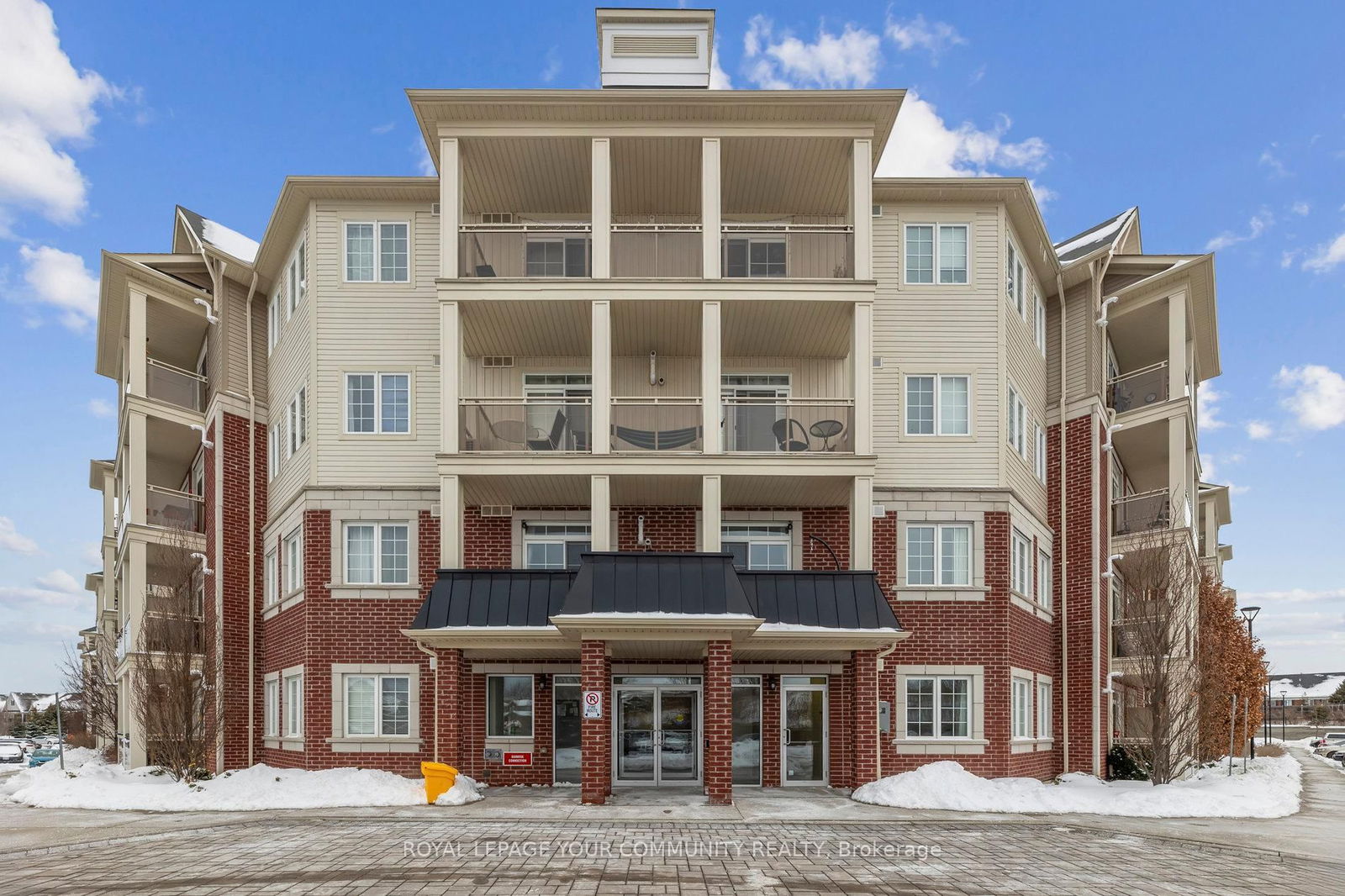 Condo for sale at 102-80 Aspen Springs Drive, Clarington, Bowmanville, L1C 0V4 - MLS: E11988619