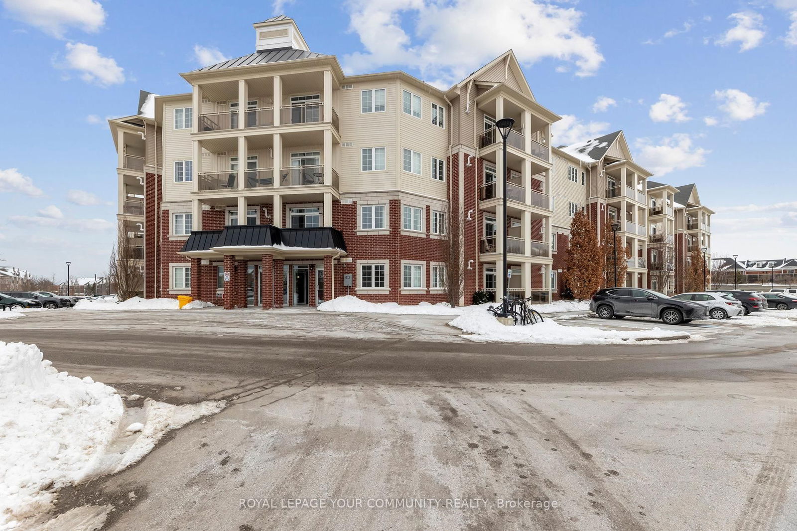 Condo for sale at 102-80 Aspen Springs Drive, Clarington, Bowmanville, L1C 0V4 - MLS: E11988619