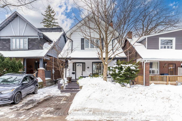 428 Victoria Park Avenue