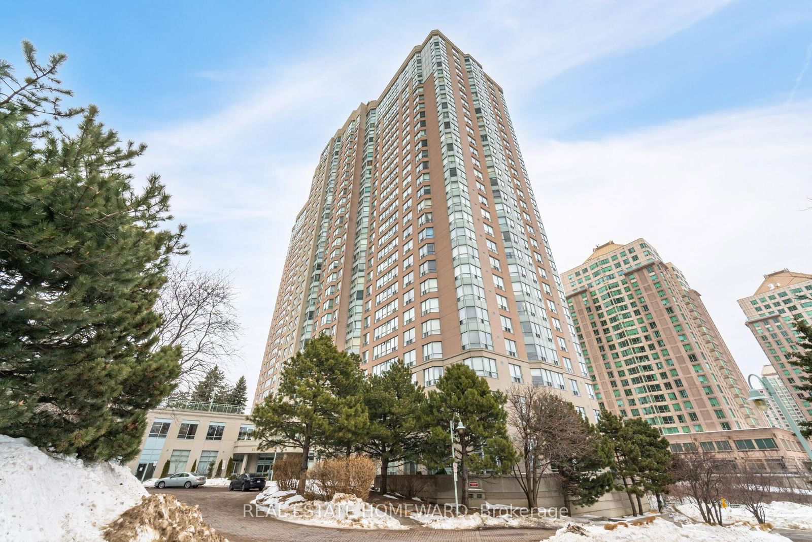 Condo for sale at 208-88 Corporate Drive, Toronto, Woburn, M1H 3G6 - MLS: E11988699