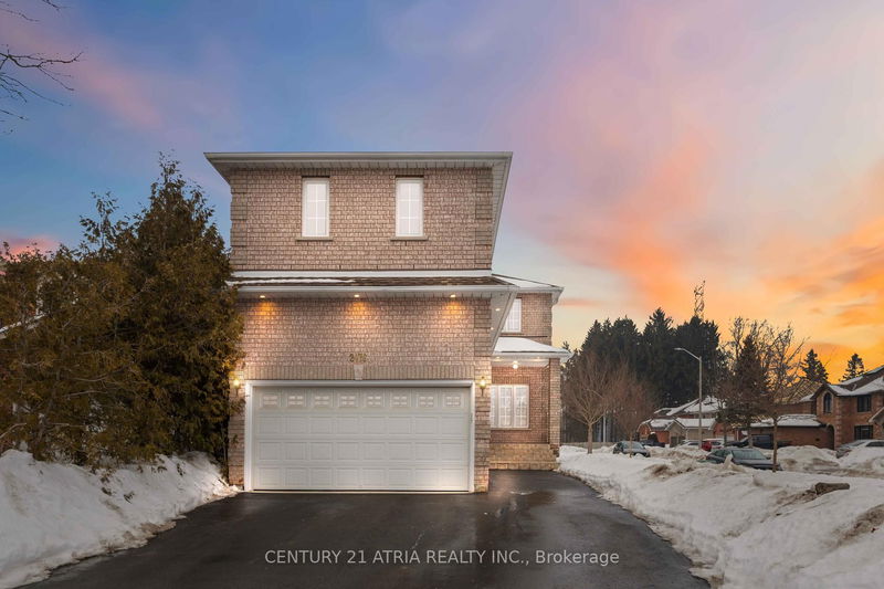 home for sale on 2476 Linwood Street