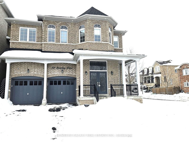 home for lease on 32 Snowling Drive