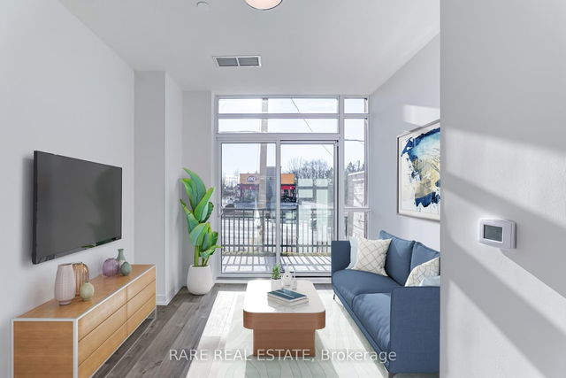 103 - 1010 Dundas Street
