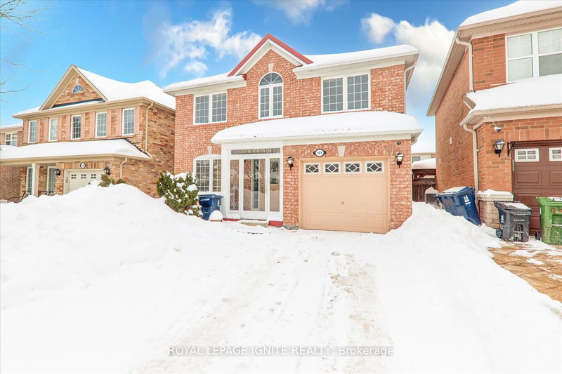 101 Meandering Tr, Toronto, M1B 6E4 | Image 2