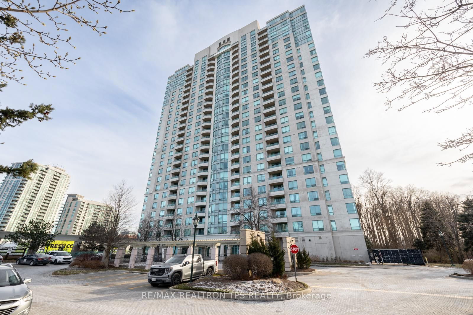 Condo for sale at 2402-61 Town Centre Court, Toronto, Bendale, M1P 5C5 - MLS: E11989542