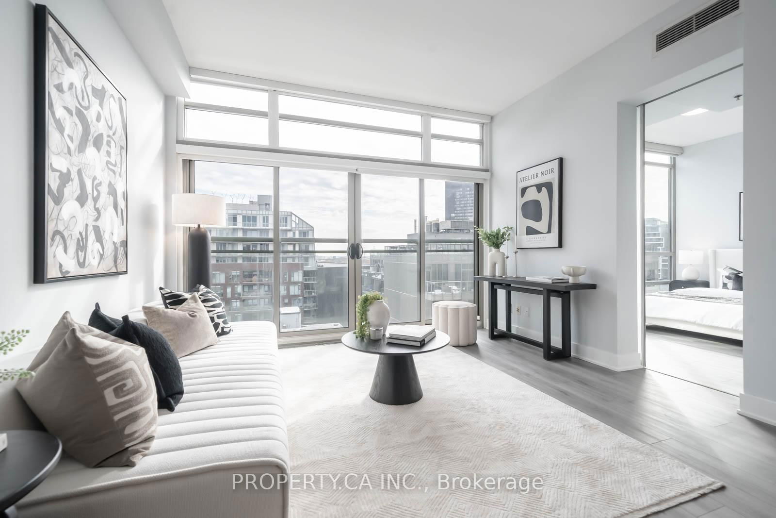 Condo for sale at 810-630 Queen Street, Toronto, South Riverdale, M4M 1G3 - MLS: E11989683