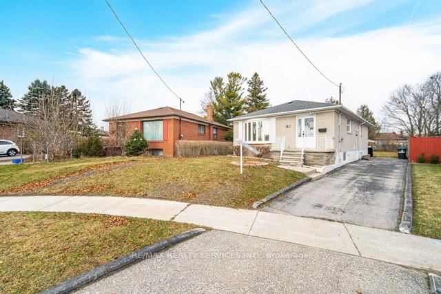 Detached House for sale at 18 Marawa Court, Toronto, Morningside, M1G 3A9 - MLS: E11989688