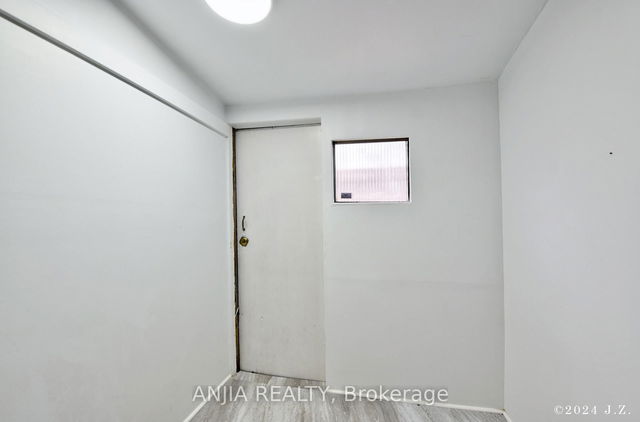 Basement - 16 Cavell Avenue