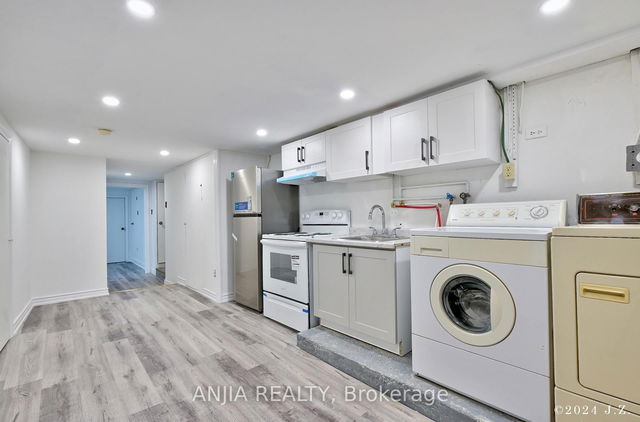 Basement - 16 Cavell Avenue
