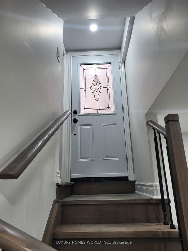 home for lease on 5 Ogston Crescent
