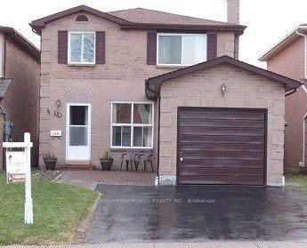 Detached House for lease at 40 HARLEY Drive, Ajax, Central, L1S 5X5 - MLS: E11989853