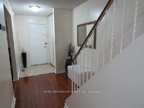 Detached House for lease at 40 HARLEY Drive, Ajax, Central, L1S 5X5 - MLS: E11989853