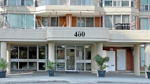 Condo for sale at 711-400 McLevin Avenue, Toronto, Malvern, M1B 5J4 - MLS: E11989936